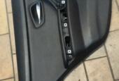 Thumbnail 1 van Deurpaneel linksachter zwart BMW 3-serie E90 51429152359