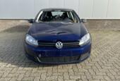 Thumbnail 2 van Volkswagen Golf 1.2 TSI Style BlueMotion