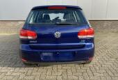 Thumbnail 7 van Volkswagen Golf 1.2 TSI Style BlueMotion