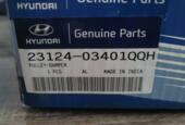 Thumbnail 2 van Krukaspoelie Hyundai i20 II  23124-03401QQH
