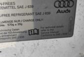 Thumbnail 4 van Motorkap origineel Audi A6 C7 ('11-'18) 4g0010515