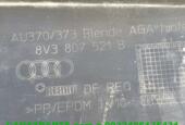 Thumbnail 5 van 8V3807521B Audi A3 spoiler achterbumper A3 8V 3drs