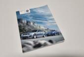 Thumbnail 1 van Instructieboekje BMW M5 E60 LCI E61 S85 V10 Engels talig