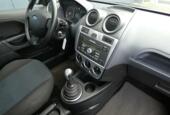 Ford Fiesta 1.4-16V Crossroad | 5-DEURS