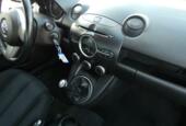 Mazda 2 1.3 S-VT Exclusive | 5-DEURS | CLIMA | AIRCO
