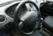 Ford Fiesta 1.4-16V Crossroad | 5-DEURS