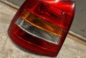 Afbeelding 1 van Achterlicht Opel Astra G 1.6-16V Sport II ('98-'04) links
