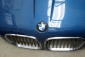 Thumbnail 2 van Motorkap BMW X5 E53 ('00-'06) metallic blauw topas blauw 364