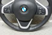 Thumbnail 3 van Stuurwiel BMW X1 F48 airbag bmw f48 stuurwiel