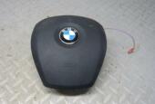 Afbeelding 1 van Airbag stuur BMW X5 E70 ('07-'10)  bestuurders airbag bmw x5