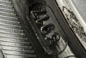 Thumbnail 8 van Lichtmetalen velgen Citroen XM V6 Exclusive Michelin