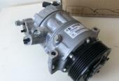 Thumbnail 13 van Aircocompressor origineel VW VAG Sanden PXE16 1K0820808F