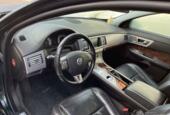 Thumbnail 7 van Jaguar XF 2.7D V6 Luxury