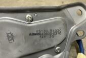 Thumbnail 3 van Ruitenwissermotor achter Daihatsu Sirion 2 5-12 85130B1020