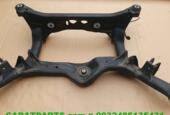 Thumbnail 9 van 4G0505235AE S6 A7 achteras RS6 achter subframe A6 4G C7 RS7