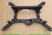 Thumbnail 7 van 4G0505235AE S6 A7 achteras RS6 achter subframe A6 4G C7 RS7