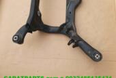 Thumbnail 8 van 4G0505235AE S6 A7 achteras RS6 achter subframe A6 4G C7 RS7