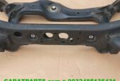 Thumbnail 11 van 4G0505235AE S6 A7 achteras RS6 achter subframe A6 4G C7 RS7