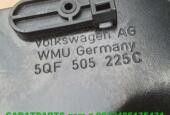 Thumbnail 6 van 5QF501051BL 5QF505225C VW draagarm Audi Seat Skoda Cupra