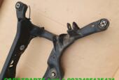 Thumbnail 6 van 4G0505235AE S6 A7 achteras RS6 achter subframe A6 4G C7 RS7