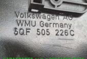 Thumbnail 5 van 5QF501052BL 5QF505226C VW draagarm Audi Seat Skoda Cupra