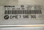 Thumbnail 2 van DME module m62 BMW E39 E38 E53 E52 12147506366