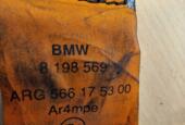 Thumbnail 3 van Veiligheidsgordel linksvoor BMW 5 7 serie E39 72118198569