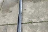 Afbeelding 1 van Side Steps aluminium links BMW X5 E53 51718403077