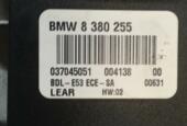 Thumbnail 3 van Lichtschakelaar BMW X5 E53 61318380255