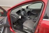 Thumbnail 4 van Airbagset Compleet Ford Focus MK3 Dashboard Stuurairbag