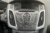 Thumbnail 12 van Airbagset Compleet Ford Focus MK3 Dashboard Stuurairbag