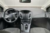 Thumbnail 1 van Airbagset Compleet Ford Focus MK3 Dashboard Stuurairbag