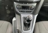Thumbnail 13 van Airbagset Compleet Ford Focus MK3 Dashboard Stuurairbag