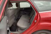 Thumbnail 8 van Airbagset Compleet Ford Focus MK3 Dashboard Stuurairbag