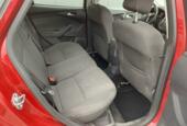 Thumbnail 7 van Airbagset Compleet Ford Focus MK3 Dashboard Stuurairbag