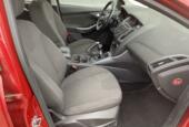 Thumbnail 6 van Airbagset Compleet Ford Focus MK3 Dashboard Stuurairbag