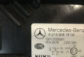 Thumbnail 3 van Mercedes E-klasse W213 Koplamp LED A2139067609 FACELIFT!!!