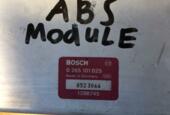 Thumbnail 1 van ABS module org bosch Volvo 740 ('84-'92) 0265101025 8523066