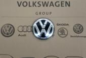 Afbeelding 1 van VW LOGO Embleem ACC RADAR GRILL T-Roc 2GA853601 T-CROSS POLO