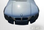 Thumbnail 1 van Motorkap A08/7 BMW 3-serie Compact E46 ('01-'05)