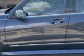Portier linksvoor Mercedes GLK-klasse X204 ('08->)