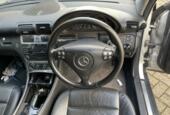 Thumbnail 1 van Mercedes C-klasse W203 ('00-'07) Sportstuur + Airbag