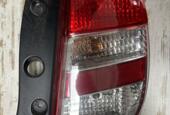 Thumbnail 2 van Achterlicht rechts Nissan Micra IV ('09-'17) 89050363