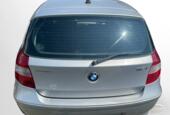 Afbeelding 1 van Achterklep grijs BMW 1-serie E87 ('04-'11)
