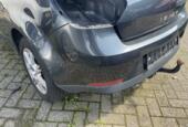 Thumbnail 3 van Achterbumper grijs lw7z hatchback Seat Ibiza 6J ('08-'17)
