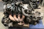 Thumbnail 3 van Chevrolet Kalos Motor Compleet met Versnellingsbak B12S1