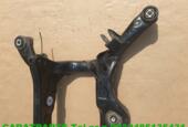 Thumbnail 3 van 4G0505235AE S6 A7 achteras RS6 achter subframe A6 4G C7 RS7