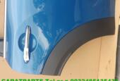 Thumbnail 5 van 7438598 F60 portier f60 deur mini countryman C2M Island Blue
