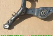 Thumbnail 6 van 4G0505235AE S6 A7 achteras RS6 achter subframe A6 4G C7 RS7