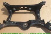 Thumbnail 2 van 4G0505235AE S6 A7 achteras RS6 achter subframe A6 4G C7 RS7